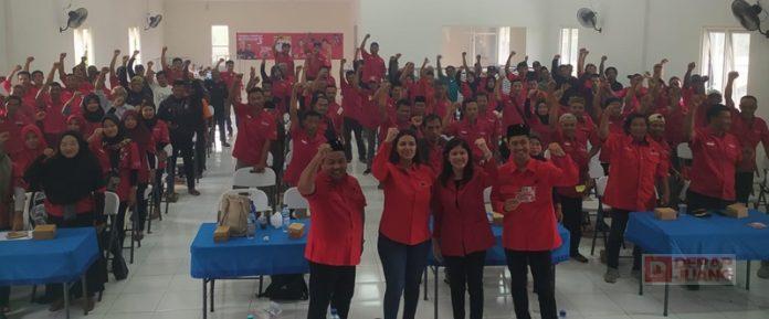 Adang Kuncoro Perkuat Barisan Menuju Pemilu 2024 Adang Kuncoro Perkuat Barisan Menuju Pemilu 2024