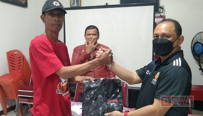 Agung Satria Perkuat Fungsi Satgas Cakrabuana Menjelang Pemilu 2024. Agung Satria Perkuat Fungsi Satgas Cakrabuana Menjelang Pemilu 2024.