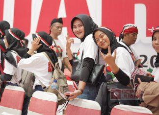 Alasan Anak Muda Pilih Ganjar-Mahfud dalam Pilpres