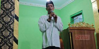 Nuryanto Dorong Pembentukan Karakter Melenial Nuryanto Dorong Pembentukan Karakter Melenial