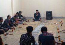 Atasi Polemik Warga, Ketua DPRD Karanganyar Turun Pimpin Mediasi Pertemuan Tomas