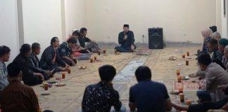 Atasi Polemik Warga, Ketua DPRD Karanganyar Turun Pimpin Mediasi Pertemuan Tomas