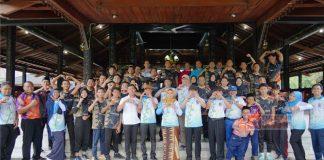 Atlet dan Pelatih Berprestasi Terima Penghargaan dari Bupati Demak