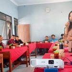 Azalea Dorong Peran Petani Milenial dalam Produksi Pangan Azalea Dorong Peran Petani Milenial dalam Produksi Pangan