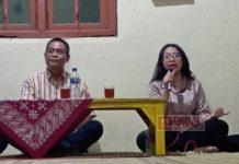 Azalea Fasilitasi Kegiatan Positif Pemuda di Desa Pule, Wonogiri