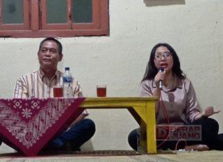 Azalea Fasilitasi Kegiatan Positif Pemuda di Desa Pule, Wonogiri
