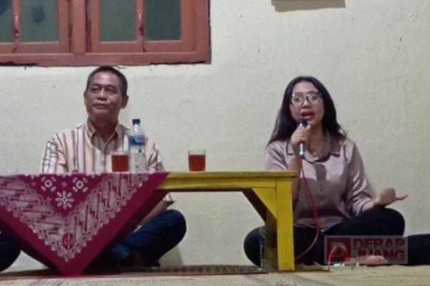 Azalea Fasilitasi Kegiatan Positif Pemuda di Desa Pule, Wonogiri Azalea Fasilitasi Kegiatan Positif Pemuda di Desa Pule, Wonogiri