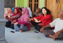 Azalea Lakukan Sambang Desa, Sapa Lansia Azalea Lakukan Sambang Desa, Sapa Lansia