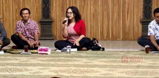 Azalea Sosialisasi Program Berkelanjutan Dusun Tlogorejo