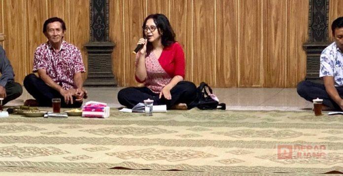 Azalea Sosialisasi Program Berkelanjutan di Dusun Tlogorejo Azalea Sosialisasi Program Berkelanjutan Dusun Tlogorejo