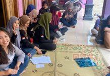 Azalea Sosialisasikan Pencegahan Diabetes Pada Remaja
