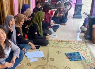 Azalea Sosialisasikan Pencegahan Diabetes Pada Remaja