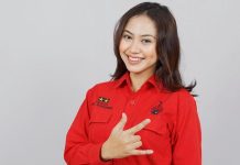 Azalea, Wakil Perempuan Milenial Wonogiri Azalea, Wakil Perempuan Milenial Wonogiri