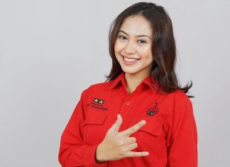 Azalea, Wakil Perempuan Milenial Wonogiri