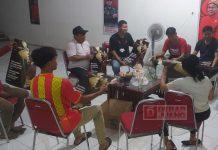 DPC PDI Perjuangan Batang Gelar Rapat Lomba Bingkai Poster Bung Karno DPC PDI Perjuangan Batang Gelar Rapat Lomba Bingkai Poster Bung Karno