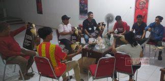 DPC PDI Perjuangan Batang Gelar Rapat Lomba Bingkai Poster Bung Karno DPC PDI Perjuangan Batang Gelar Rapat Lomba Bingkai Poster Bung Karno