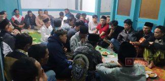 Billy Subhi Beri Pengertian Dampak Kebijakan Politik Ke Masyarakat Billy menyerap aspirasi pemuda dan tokoh masyarakat Desa Wonokromo, Mojotengah