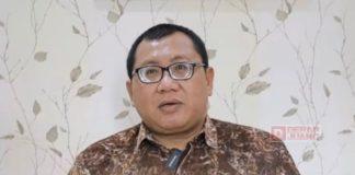 Budi Prasetyo Menilai Multiplier Effect Piala Dunia U-17 Solo Belum Sesuai Ekspektasi Awal Budi Prasetyo, Menilai Multiplier Effect Piala Dunia U-17 Solo Belum Sesuai Ekspektasi Awal