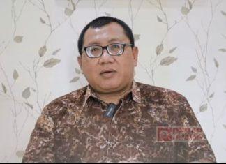 Budi Prasetyo Menilai Multiplier Effect Piala Dunia U-17 Solo Belum Sesuai Ekspektasi Awal Budi Prasetyo, Menilai Multiplier Effect Piala Dunia U-17 Solo Belum Sesuai Ekspektasi Awal