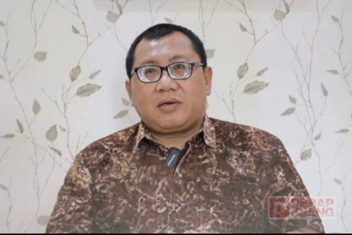 Budi Prasetyo, Menilai Multiplier Effect Piala Dunia U-17 Solo Belum Sesuai Ekspektasi Awal