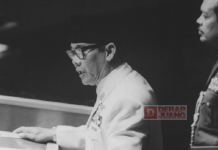 Bung Karno; Tidak Banyak Gimmick, Gagasannya Mendunia Bung Karno