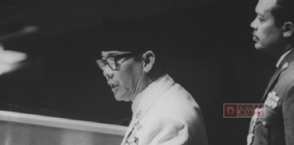 Bung Karno; Tidak Banyak Gimmick, Gagasannya Mendunia Bung Karno