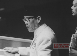 Bung Karno; Tidak Banyak Gimmick, Gagasannya Mendunia Bung Karno