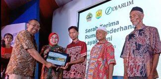 Bupati Grobogan Targetkan 80% RTLH Diperbaiki di 2024 Bupati Grobogan Targetkan 80% RTLH Diperbaiki di 2024