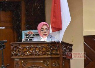 Bupati Grobogan: Kita Ancang-ancang Kelola Minyak dan Gas Bupati Grobogan: Kita Ancang-ancang Kelola Minyak dan Gas