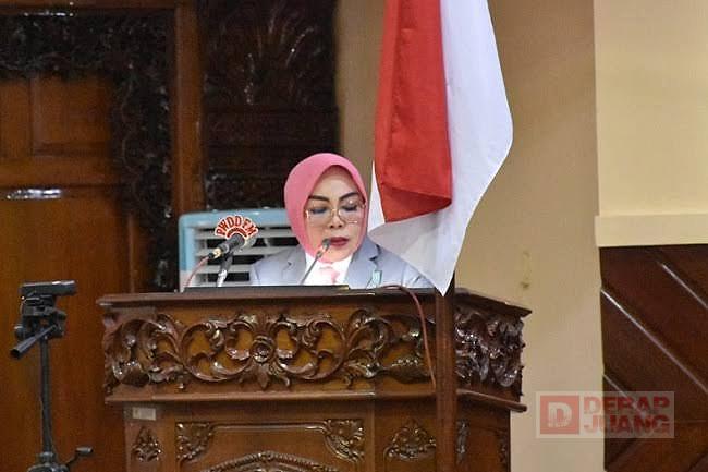 Bupati Grobogan: Kita Ancang-ancang Kelola Minyak dan Gas Bupati Grobogan: Kita Ancang-ancang Kelola Minyak dan Gas