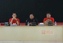 DPC Boyolali Siap Perkuat Akar Rumput Untuk Menyumbang Suara Sah Terbanyak DPC Boyolali Siap Perkuat Akar Rumput Untuk Menyumbang Suara Sah Terbanyak