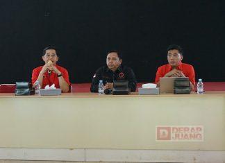 DPC Boyolali Siap Perkuat Akar Rumput Untuk Menyumbang Suara Sah Terbanyak DPC Boyolali Siap Perkuat Akar Rumput Untuk Menyumbang Suara Sah Terbanyak