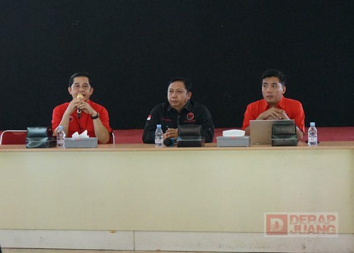 DPC Boyolali Siap Perkuat Akar Rumput Untuk Menyumbang Suara Sah Terbanyak DPC Boyolali Siap Perkuat Akar Rumput Untuk Menyumbang Suara Sah Terbanyak