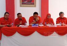 DPC Sragen Gelar Rakor Bersama Para Bintang Dan Cyber Juang DPC Sragen Gelar Rakor Bersama Para Bintang Dan Cyber Juang