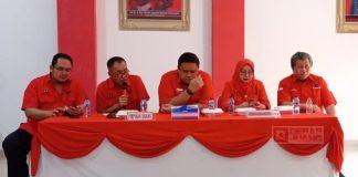 DPC Sragen Gelar Rakor Bersama Para Bintang Dan Cyber Juang DPC Sragen Gelar Rakor Bersama Para Bintang Dan Cyber Juang