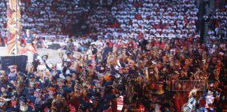 Barisan HOK-YA, Wadah Spektakuler untuk Pegiat Seni Barisan HOK-YA PDI Perjuangan