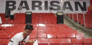 Menelaah Tugas Komunitas Juang dan Eyes Catching Publik Komunitas Juang