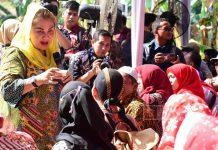 Mbak Ita Harap Pelaku Kekerasan Seksual Diadili dan Dihukum Seberat-beratnya Mbak Ita Harap Pelaku Kekerasan Seksual Diadili dan Dihukum Seberat-beratnya