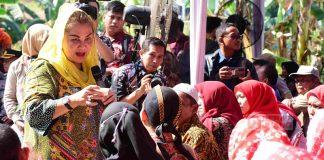 Mbak Ita Harap Pelaku Kekerasan Seksual Diadili dan Dihukum Seberat-beratnya Mbak Ita Harap Pelaku Kekerasan Seksual Diadili dan Dihukum Seberat-beratnya