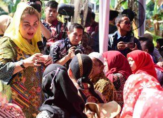 Mbak Ita Harap Pelaku Kekerasan Seksual Diadili dan Dihukum Seberat-beratnya