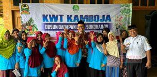 Dani Mursito Gelar Pelatihan untuk Kader Perempuan Dani Mursito Gelar Pelatihan untuk Kader Perempuan