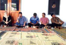 Dorong Partisipasi Politik, Astarno Lakukan Sosialisasi Politik