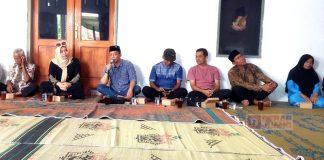 Dorong Partisipasi Politik, Astarno Lakukan Sosialisasi Politik Dorong Partisipasi Politik, Astarno Lakukan Sosialisasi Politik