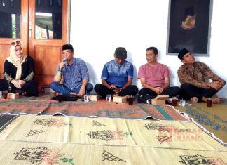 Dorong Partisipasi Politik, Astarno Lakukan Sosialisasi Politik