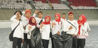 Dukung Event Soekarno Cup U-17, KJ Jateng Lakukan Operasi Semut Dukung Event Soekarno Cup U-17, KJ Jateng Lakukan Operasi Semut