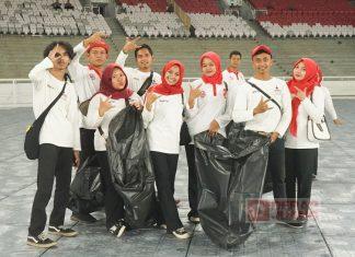 Dukung Event Soekarno Cup U-17, KJ Jateng Lakukan Operasi Semut