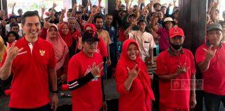 Eka Percepat Pasukan Gugus Tugas Selanegara Eka