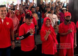 Eka Percepat Pasukan Gugus Tugas Selanegara Eka