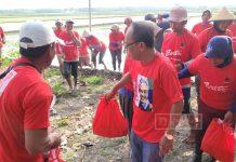 Serap Aspirasi, Eko Budi Santoso Sambangi Petani Serap Aspirasi, Eko Budi Santoso Sambangi Petani
