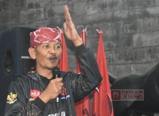 Eksistensi Pemuda untuk Mewujudkan Indonesia Emas 2045 Pemuda